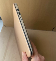 Laptop Bekas DELL Vostro 5370 Intel Core I5-8250U RAM 8GB SSD 256GB Keyboard Inggris Grafis Khusus Harga Terjangkau 13.3 inci