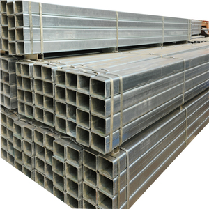 Tubo de Aço Galvanizado de Alta Qualidade do <span class=keywords><strong>Nepal</strong></span>, Fabricado em Tianjin - Product Image 4
