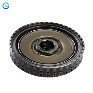 Fabricante Profesional de Kits de Embrague, Ensamblaje de Tambor de Embrague 09G TF60SN de Aleación de Aluminio K1, Repuesto para Transpeed - Product Image 6