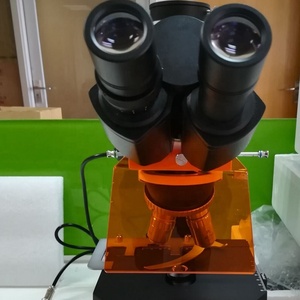 BD-YG3002 Infini achromatique <span class=keywords><strong>optique</strong></span> microscope <span class=keywords><strong>à</strong></span> <span class=keywords><strong>fluorescence</strong></span> - Product Image 3