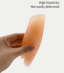 स्व-चिपकने वाला सिलिकॉन नितटोस्क और कूल्हों का पानी ड्रॉप क्रॉच पैच वयस्कों को नियंत्रित करता है - Product Image 3