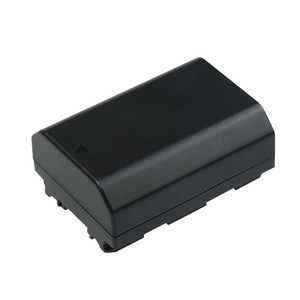 Batterie de remplacement 7.2V 2400mAh pour batterie d'appareil photo Sony NP FZ100 - Product Image 1
