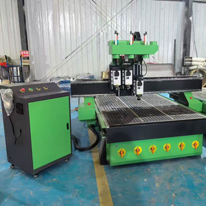 Máy khắc gỗ YD-1325Industrial với hệ thống loại <span class=keywords><strong>b</strong></span>ỏ <span class=keywords><strong>b</strong></span>ụi - Product Image 5