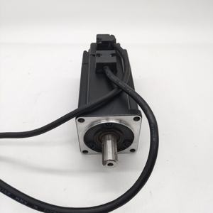 มอเตอร์ AC Del-ta ECMA-C20604RS 0.4kW 3000RPM แรงเฉื่อยต่ำ สำหรับระบบอัตโนมัติ - Product Image 5