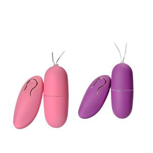 Palline erotiche telecomandate senza fili, giocattoli sessuali, masturbatore femminile, palline per massaggio vaginale - Product Image 3