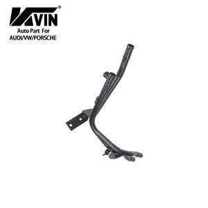 KVIN 1K0121070BD エンジン冷却水パイプ VW ティグアン パサート ゴルフ用 1K0 121 070 BD - Product Image 1