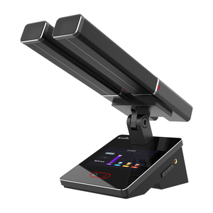 Professional Noise Suppression <strong>Microphone</strong> Pickup Sensitive High Fidelity Sound Conference System - Product Image 3