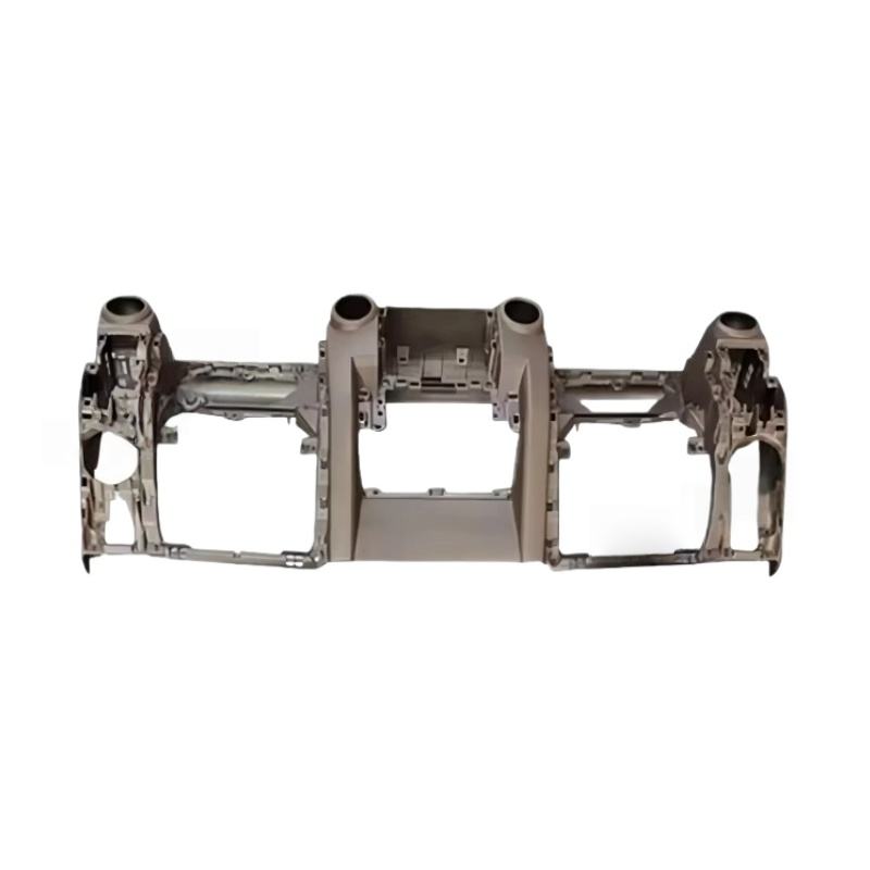 สีน้ำตาล