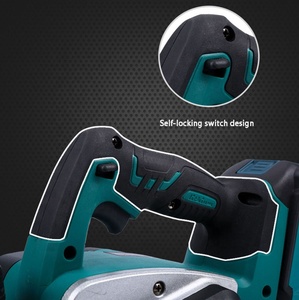 NEOBRISKEN N396 Herramienta Eléctrica Portátil de Litio Multifuncional de Grado Industrial para Trabajar la Madera - Product Image 6