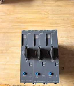 3RK1308 0AD00 0CP0 SIMATIC S200 ระบบควบคุมมอเตอร์อัจฉริยะ (อินเทอร์เฟซ AS/สตาร์ทมอเตอร์โดยตรง) ระบบจัดการมอเตอร์ซีรีส์ 3RK1 - Product Image 2
