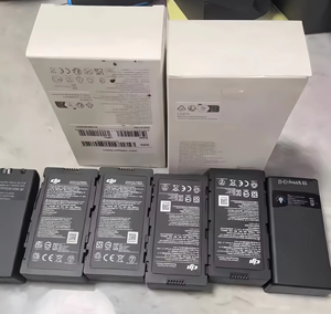 Accesorios para Drones Agras T20 T30 T40 T50, Batería Lipo de Control Remoto para Drones de Protección de Cultivos - Product Image 2