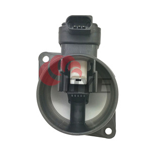 Débitmètre d'air massique SKODA MAF 03L906461A 0281002956 5WK97023 pour SKODA FABIA II VW <span class=keywords><strong>AUDI</strong></span> SEAT - Product Image 6