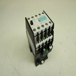 Nuovo Relè di Controllo PLC Originale 3TH4355-0L 5S+<span class=keywords><strong>5O</strong></span>/5NO+5NC - Disponibile - Product Image 1