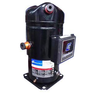คอมเพรสเซอร์โคปแลนด์สโครล รุ่น ZR12M3E 12V สำหรับเครื่องทำความเย็นและเครื่องปรับอากาศ - Product Image 3