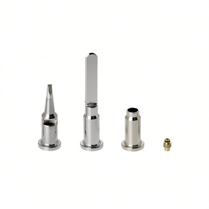 Jeu de pointes de fer à souder 060 SEK, remplacement pour station de soudage - Product Image 2