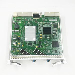 82ex2 03020UCM TN8D000EX201 <span class=keywords><strong>2</strong></span>-poorts 10 Gigabit Ethernet Switching Verwerkingskaart 82EX2 voor PTN3900 - Product Image 1