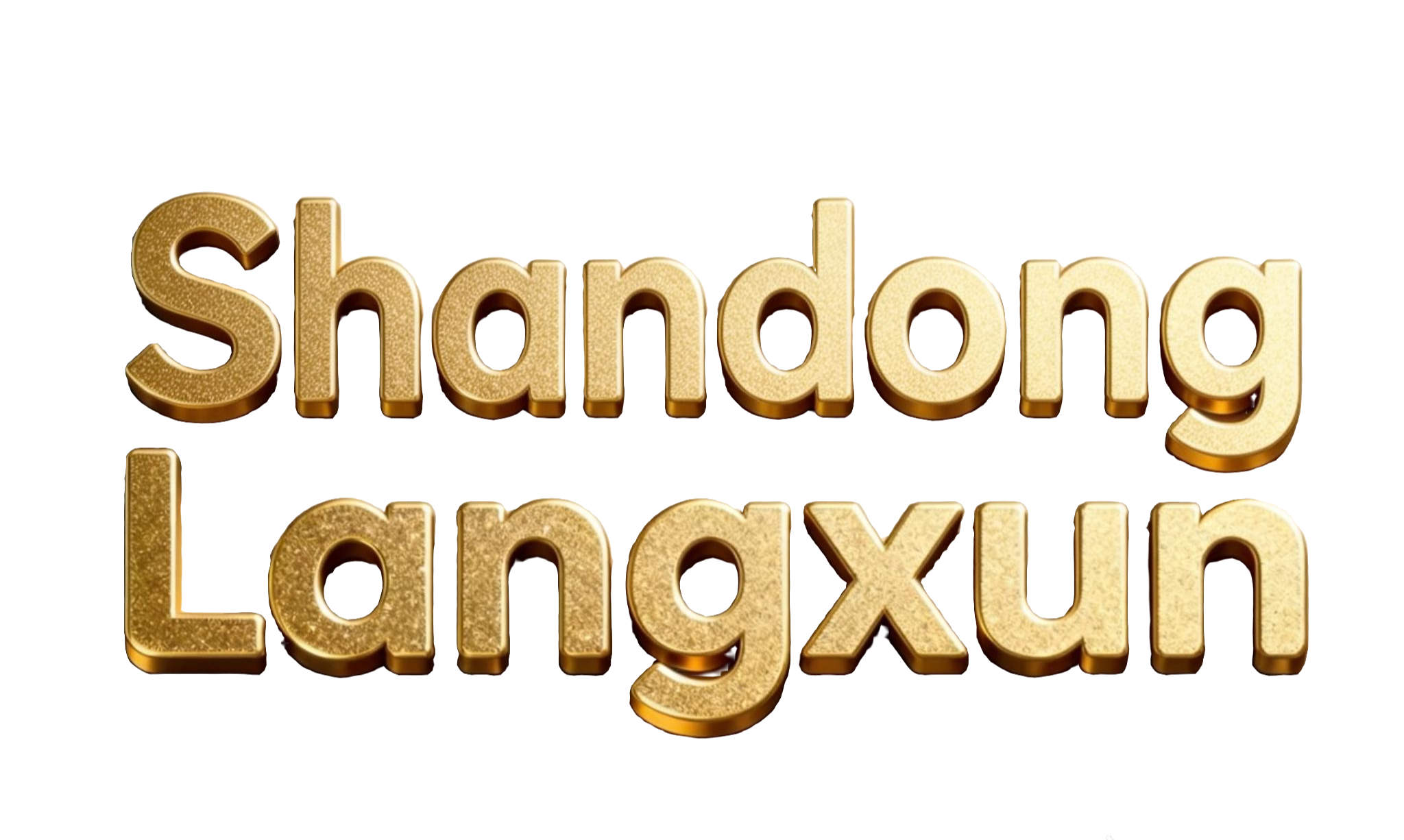 Shandong Langxun New Materials Technology Co., Ltd. logo