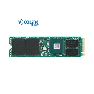 CA6-8D1024 SSDs HDDs CA6 M<strong>.</strong>2 PCIe M<strong>.</strong>2 2280 3D TLC CA6-8D1024 - Product Image 1