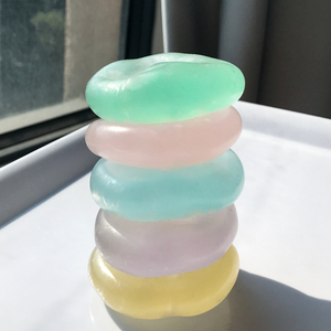 Pelota Antiestrés de Plástico Hecha a Mano con Forma de Coco, Juguete Sensorial Divertido para Aliviar el Estrés, Regalos para Fiestas de Cumpleaños, para Adultos y Niños, Alivio de la Ansiedad - Product Image 6