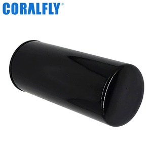 Filtro de Aceite de Repuesto de Alta Calidad C-5605 P550670 LF747 148633-35400 600-211-1231 para Yanmar Komatsu - Product Image 5