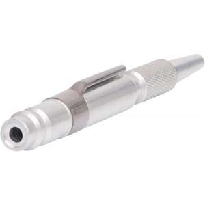 KS TOOLS - 515.1908 Stylo souffleur compressé, 110mm - EAN 4042146130520 AIR TOOL ACCESSORIES - Product Image 2