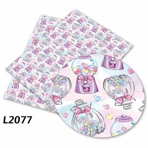 หนังเทียมกันน้ำสีชมพูหวานแบบเด็กน่ารัก ขนาด 136 ซม. x 30 ซม. หนา 1 มม. สำหรับทำผม โซฟา กระเป๋า เฟอร์นิเจอร์ เก้าอี้ เสื้อผ้า งานสั่งทำระดับมืออาชีพ - Product Image 3