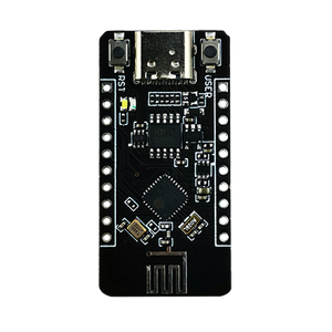ESP32-C3 <span class=keywords><strong>Arduino</strong></span> Development Board daya sangat rendah dan integrasi tinggi Chip level Sistem MCU (SOC) - Product Image 2