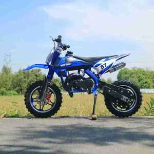 Motocross 49cc, <span class=keywords><strong>mini</strong></span> moto tout-terrain pour enfants, <span class=keywords><strong>mini</strong></span> moto avec certification CE - Product Image 3