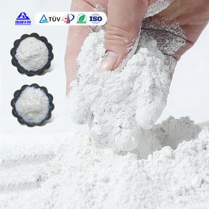 Agente Antiagglomerante in Polvere di Silice Chimicamente Stabile per Vernici e Sistemi di Rivestimento Industriale - Product Image 2