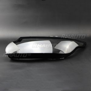 Cubierta de Faro Delantero para Land Rover Range Rover Sport 2014 2015 2016 2017, Carcasa de Lámpara, Pantalla de Lámpara, Lente de Plexiglás - Product Image 3