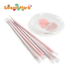 <strong>Milk</strong> Stick Mixed Fruit Flavor CC Sour Stick Powder Candy Halal Candy - Product Image 3