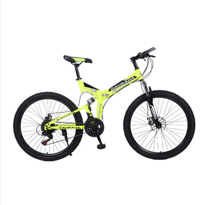 Offre Spéciale 26 pouces pleine suspension vtt vélo VTT pour les coureurs aventureux - Product Image 4