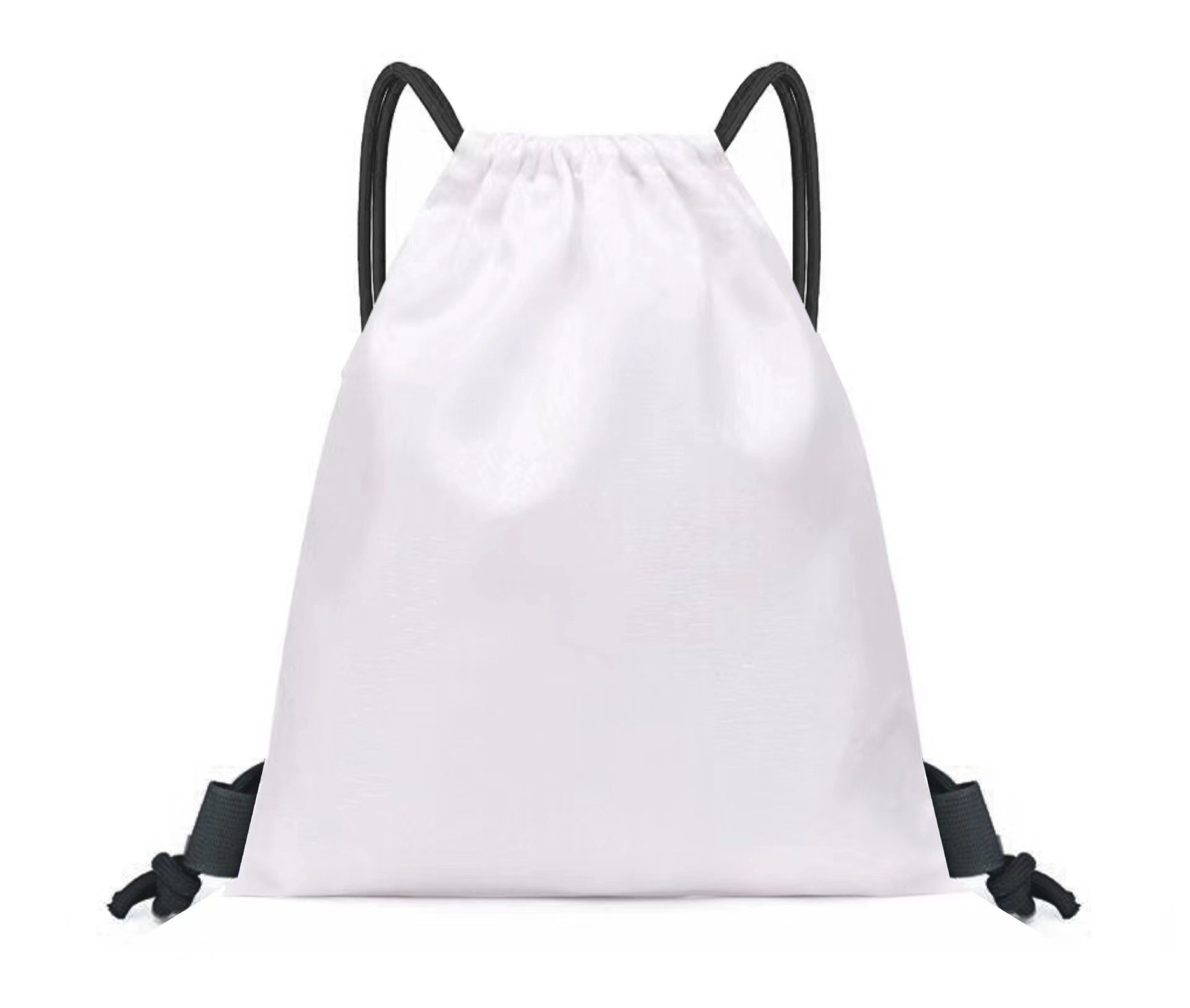 Small 34 * 43; white flat model