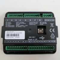 Contrôleur électronique Deepsea DSE4620 MPU pour groupe électrogène diesel avec garantie – Fournisseur d'usine