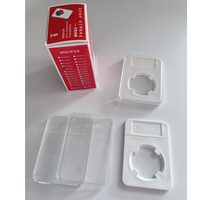 Dalles de pièces de collection graduées de grande taille pour pièces de 42mm à 65mm