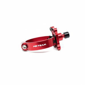 Suzuki RMZ 450 07-24 Red Single Launch Control Mandos Moto - Product Image 1