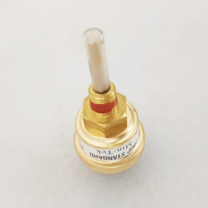 QSX ISX X15 Capteur de niveau de liquide de refroidissement pour moteur diesel 4903489 4383932 Capteur de niveau d'eau - Product Image 4