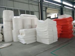 Rollo de Espuma EPE/EVA de 10 Metros (12" X 394") de 1/16" de Grosor, Amortiguación para Mudanzas, Protección de Platos y Muebles - Marca Yongchang - Product Image 2