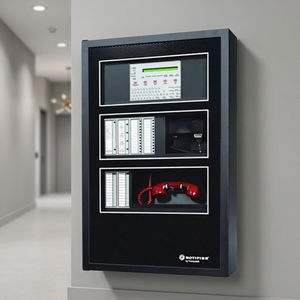 โมดูลควบคุมความปลอดภัย Notifier NFS 3030D 1LC |   ระบบอัตโนมัติอุตสาหกรรม PLC |   การสื่อสารแบบ I/O Link |   110โวลต์ |   ขายส่งสินค้า - Product Image 2