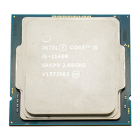 Competitive Price CPU Processor Xeon E5 I7 I5 I3 Pentium Celeron for Server/Worktation/Desktop Computer
