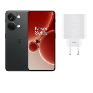 Teléfono inteligente <span class=keywords><strong>OnePlus</strong></span> <span class=keywords><strong>Nord</strong></span> <span class=keywords><strong>3</strong></span> versión global 5G 16GB 256GB Dimensity 9000 120Hz Super Fluid AMOLED Display 80W SUPERVOOC - Product Image 1