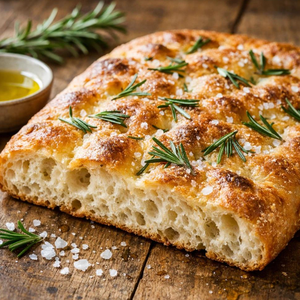Macchina Industriale Automatica per la Produzione di Focaccia, Linea di Formatura e Cottura della Pasta per Focaccia per Fabbriche - Product Image 4