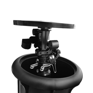 <span class=keywords><strong>Arroseur</strong></span> automatique escamotable 1/2'' ou 3/4'' de style <span class=keywords><strong>Rain</strong></span> <span class=keywords><strong>Bird</strong></span>, rotatif à impact, pour l'irrigation des pelouses et jardins - Product Image 2