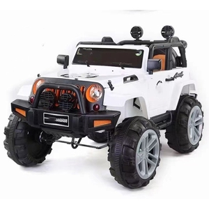 Auto Elettrica Giocattolo <span class=keywords><strong>per</strong></span> <span class=keywords><strong>Bambini</strong></span> a <span class=keywords><strong>4</strong></span> Ruote 12V <span class=keywords><strong>di</strong></span> Alta Qualità, Auto Giocattolo a Batteria <span class=keywords><strong>per</strong></span> <span class=keywords><strong>Bambini</strong></span> dai 2 ai 10 <span class=keywords><strong>Anni</strong></span> - Product Image 6