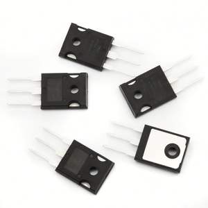 New Original IRFP450PBF TO-247 Transistor Specialized Electronic Components Purchasing and Support Services CZSKU:ZW20KM29 - Product Image 1