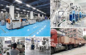 เครื่องบดแป้งสแตนเลส เครื่องบดแป้งขนาดเล็กสำหรับใช้ในบ้าน เครื่องบดแป้งสาลีขนาดเล็ก - Product Image 6