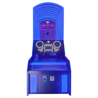 Super machine de jeu de basket-ball Arcade à vendre Fabriqué en Chine