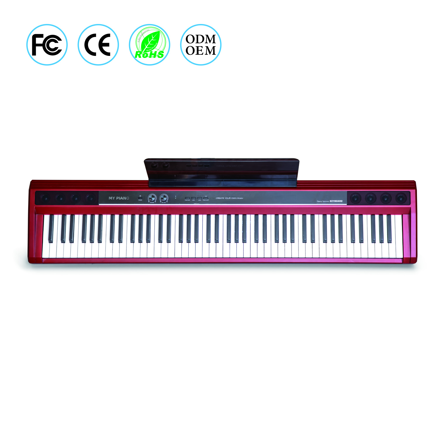 Rojo