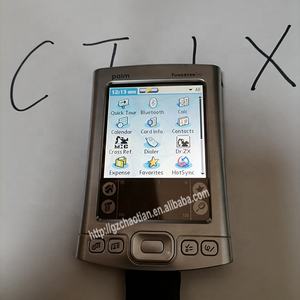 Diagnose werkzeuge für Bagger V2011A Diagnose scanner <span class=keywords><strong>Dr</strong></span>. ZX mit PDA-Tester handfläche - Product Image 3
