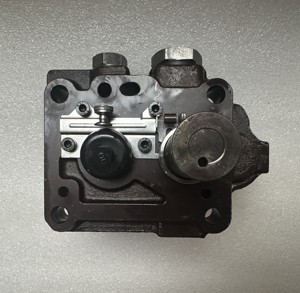 หัวโรเตอร์ปั๊มน้ำมันดีเซลคุณภาพสูง X4 รุ่น 129602-51741 119940-51740  YM129935-51740 YM129935-51741 สำหรับ Yanmar 4TNV88 4TNE88 - Product Image 3